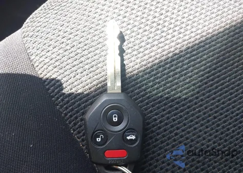 2014 Subaru Xv Crosstrek 2.0I Premium from USA, damaged, VIN JF2GPACC3E8290394